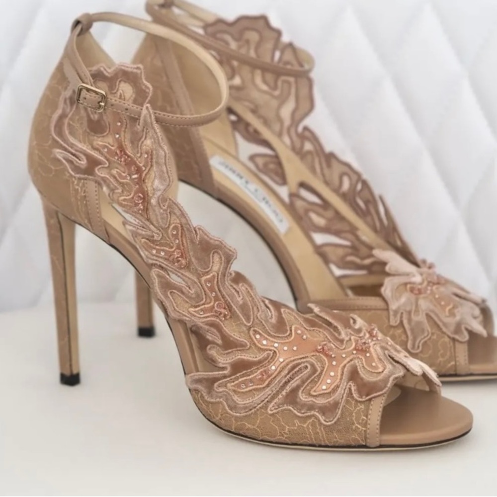 Jimmy Choo Shoes